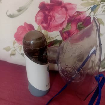 Direct Nexus Nebülizatör İle Sürekli Arızalar Ve Mağduriyet