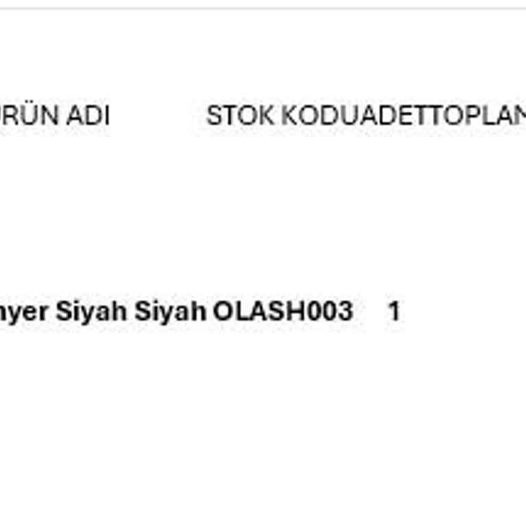 Duho Design Mobilya Teslimat Sorunu Ve Müşteri İlgisizliği