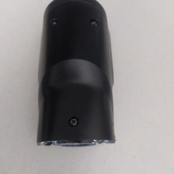 PHILIPS Ev Aletleri Philips Şarjlı Süpürge Parçası Kırıldı