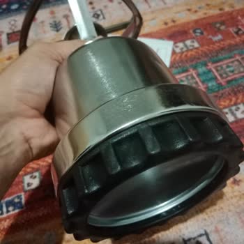 Nurgaz Ve Sattıktan Sonra Umursamazlık.