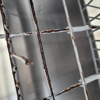 Beko Bulaşık Makinesi Pas Ve Kopma Sorunu!