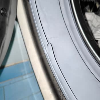 Yine Bir Samsung Beyaz Eşya Çaresizliği