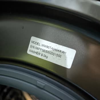 Yine Bir Samsung Beyaz Eşya Çaresizliği