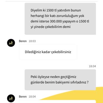 Cratos Royal Bet'te Kazanç Çekim Sorunları Ve Yanıltıcı Bilgilendirme