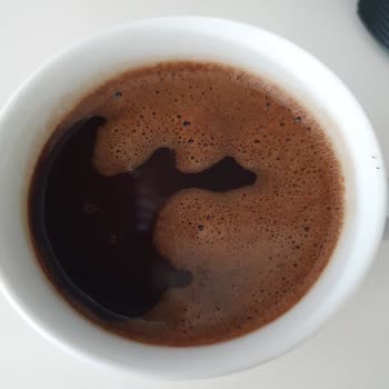 Karaca Züccaciye Karaca Hatır Plus 5 İn 1 Köpürtmüyor