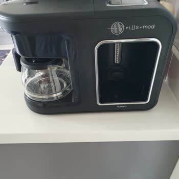 Karaca Züccaciye Karaca Hatır Plus 5 İn 1 Köpürtmüyor