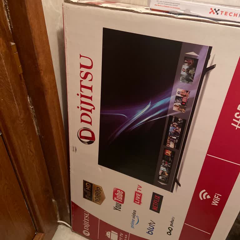 Dijitsu Yetkili Servis İlgilenmiyor