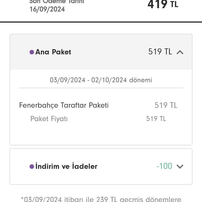 Digiturk Bein Sports İlgisizliği Ve Habersiz Yapılan Çifte Fatura