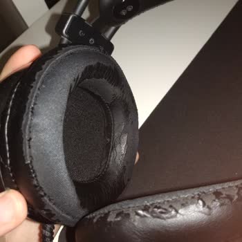 Gamepower Jin Kulaklık Pedi Soyulması