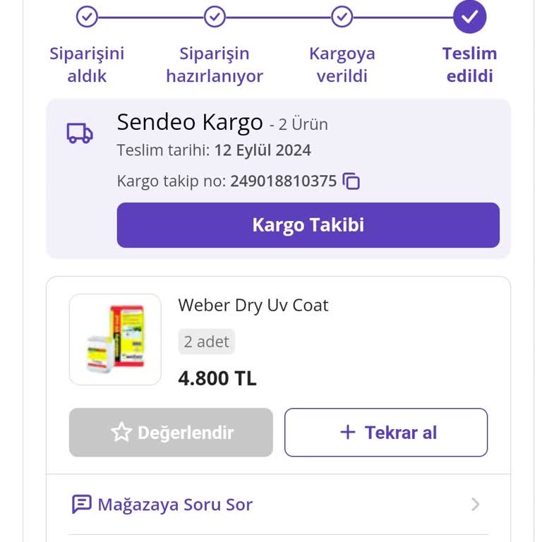 N11 Eksik Ürün Teslimatı Ve Cevapsız Canlı Destek