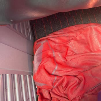 THY Uçuşunda Hijyen Sorunu Ve Yetersiz Çözüm