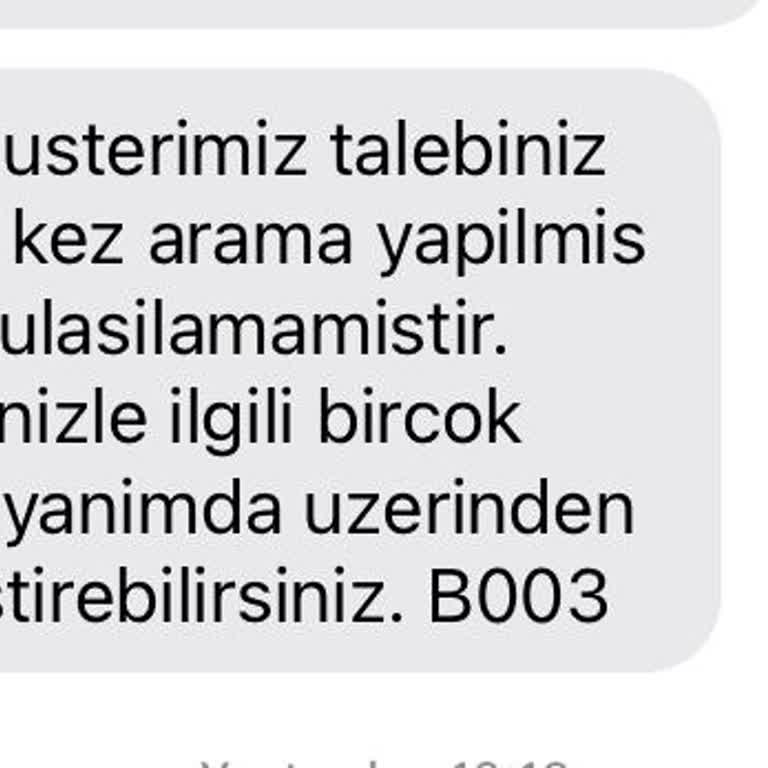 İlgisiz Bayiler ve Yetersiz Müşteri Temsilcileri