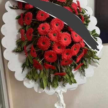 Kars Ütopya Çiçekçilik Memnuniyetsizliği