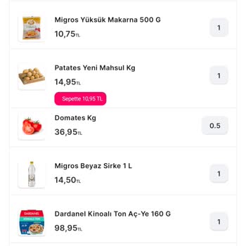 Ayıplı Mal Satan Migros