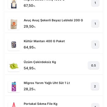 Ayıplı Mal Satan Migros