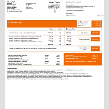 DSmart Cihaz Bedelini Ödemiyor