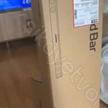 LG Ses Sistemi Pişmanlığı!