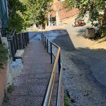 Sarıyer Belediyesi Temiz Su Patlaması