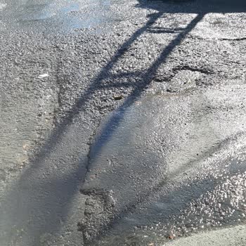 Sarıyer Belediyesi Temiz Su Patlaması