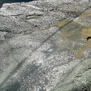 Sarıyer Belediyesi Temiz Su Patlaması