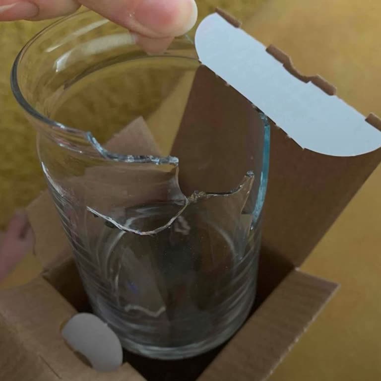 Trendyol Kırık Ürün Ve Yanıltıcı Bilgilendirme Sorunu