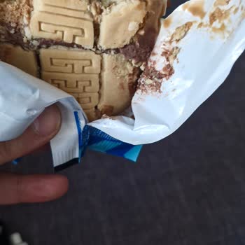 Migros'tan Erimiş Dondurma Ve İlgisiz Müşteri Hizmeti