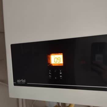 Airfel Kombi İle Sürekli Yaşanan Sorunlar