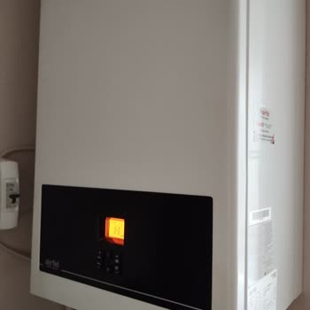 Airfel Kombi İle Sürekli Yaşanan Sorunlar