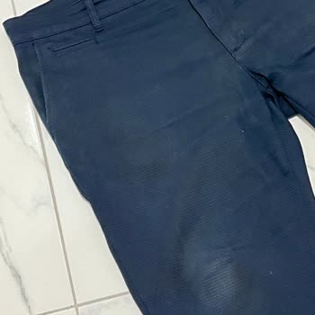 Boyner 'den Aldığım Altınyıldız Pantolonda Sorun Çıktı.