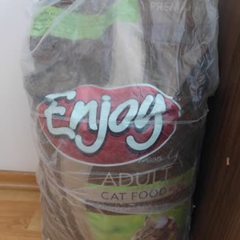 Lider Pet Food Bayat Kedi Maması Ve İade Sorunu