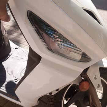 Hero Motor 125 Dash Parça Sorunu