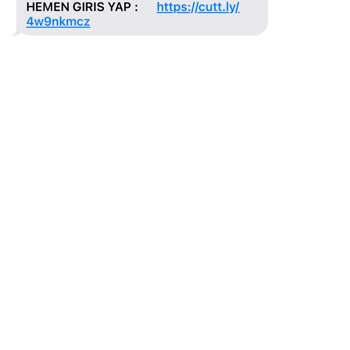 Turkcell Numaramın Bahis Sitelerine Satılmasından Şikayetçiyim