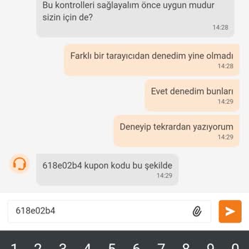 Trendyol Dyson İndirim Kuponu Kullandırmıyor