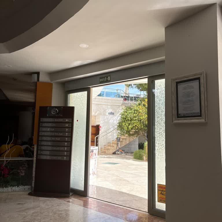 Garden Of Sun Giriş Yapamama Ve Kötü Hizmet Deneyimi!