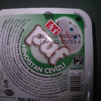 Getir Tarihi Geçmiş Ürün Satan Getirme Bir Daha!