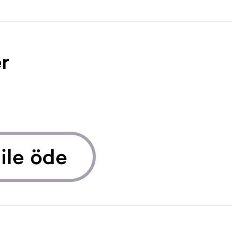 Shopier Geri Dönüş Yok