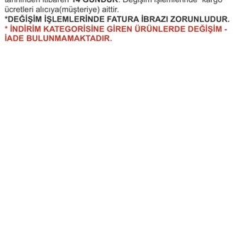 Bade Butik Fazladan Kargo Ücreti Kesiyor!