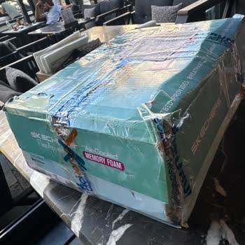 Sporthink Doğukan Spor Malzemeleri Şikayetçiyim Markadan