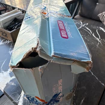 Sporthink Doğukan Spor Malzemeleri Şikayetçiyim Markadan