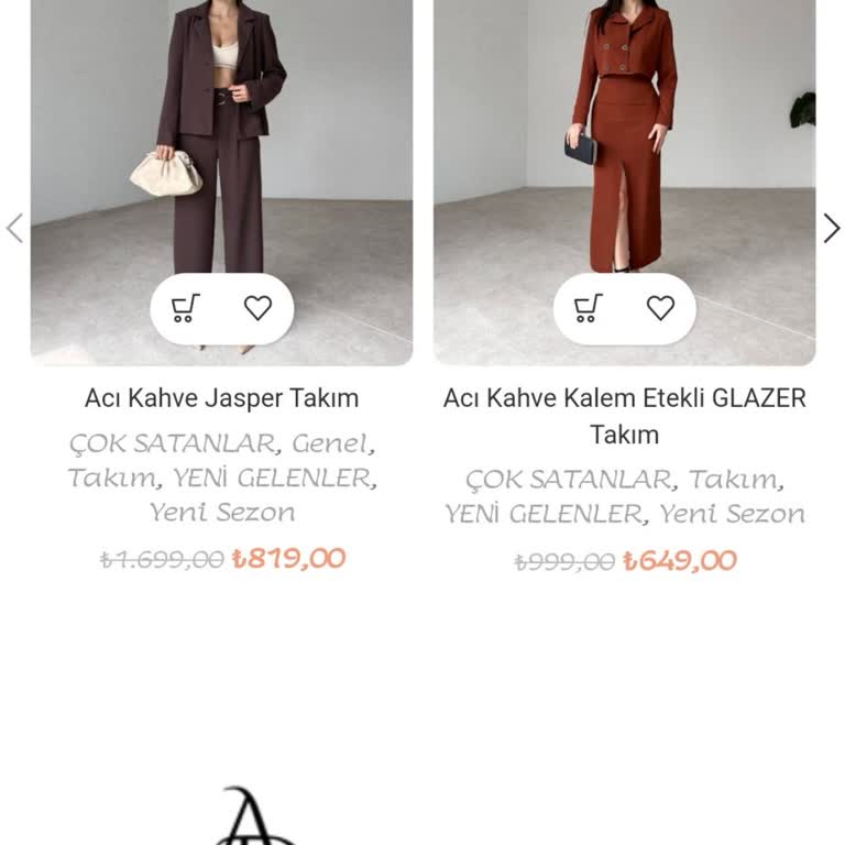 Aduelo Butik Paramı Alıp Ürünü Göndermedi