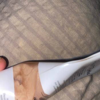 Gratis'ten Aldığım The Balm Fondöten Sivilce Yaptı Ve Emilmiyor