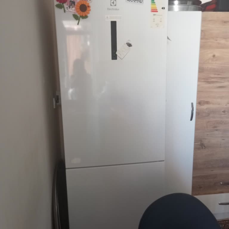 Media Markt Electrolux Buzdolabı Servis Sorunu Ve Bilgilendirme Eksikliği