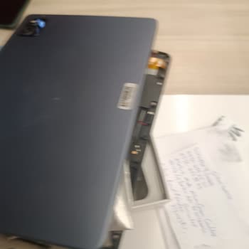 Hiking Tablet Batar Patlaması