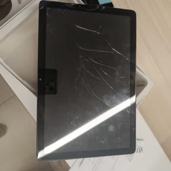 Hiking Tablet Batar Patlaması