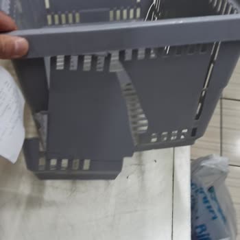 A101 Çalışanınızın Kötü Üslubu Ve Saygısız Davranışı