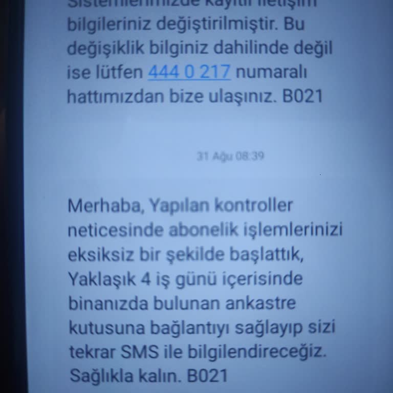 Netspeed İnternet Kurulumum Gereğinden Fazla Uzadı! Yeter Artık