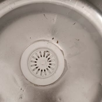 Juss Meyve Suyunda Hijyen Sorunu