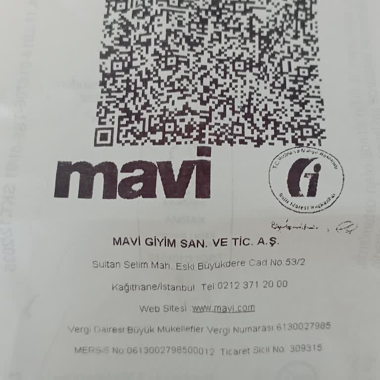 Mavi Gabardin Pantolon Renk Solması