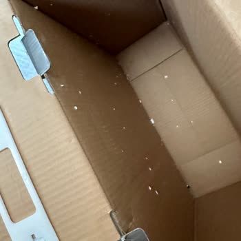 Homend Karaca'dan Alınan Robot Süpürge Sorunu Ve Yetersiz Müşteri Hizmeti