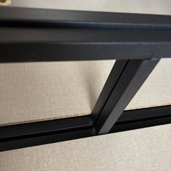 İris Mobilya'dan Aldığımız Baza Ve Yatakta Büyük Hayal Kırıklığı